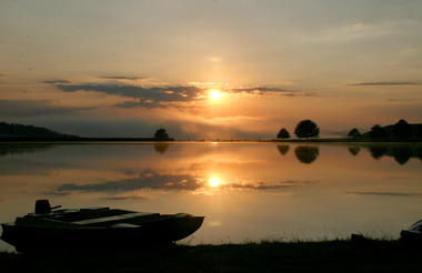 Sunrise